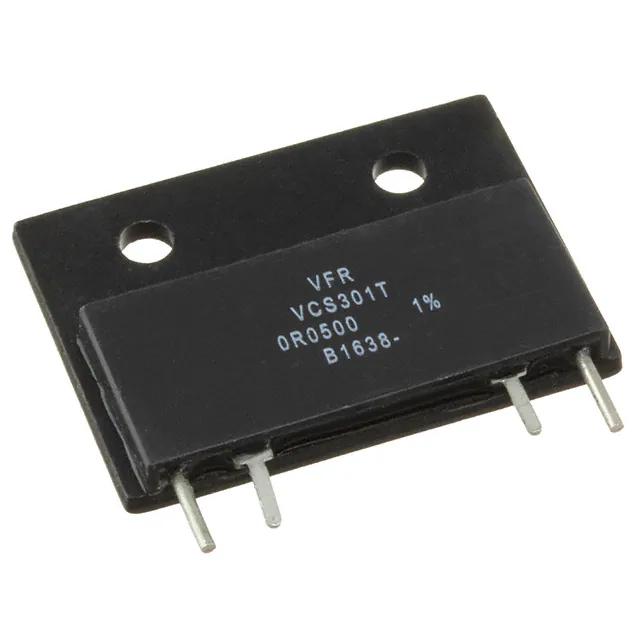 Y09590R05000F9L Vishay