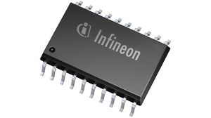 BTS724GXUMA1 Infineon