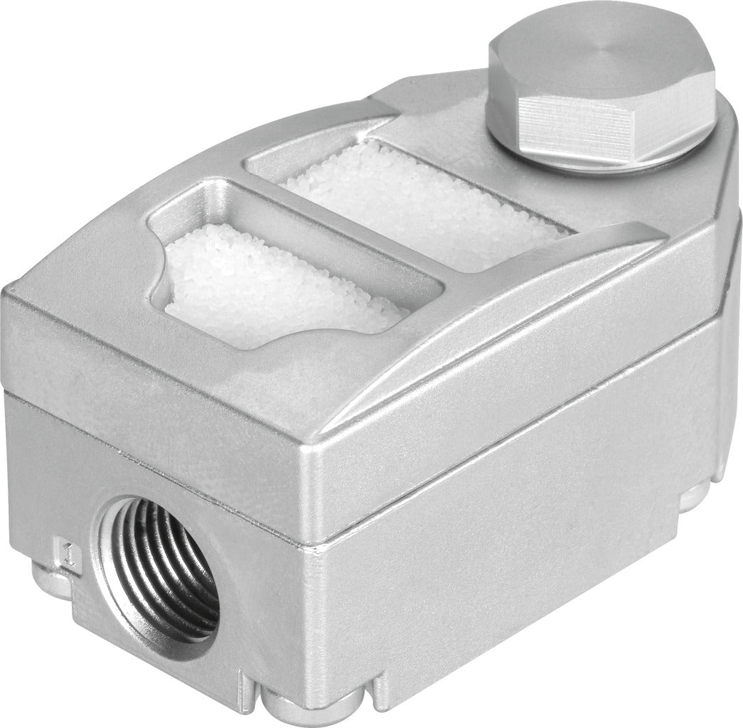 548001 Festo - VBQF-U-G14-E