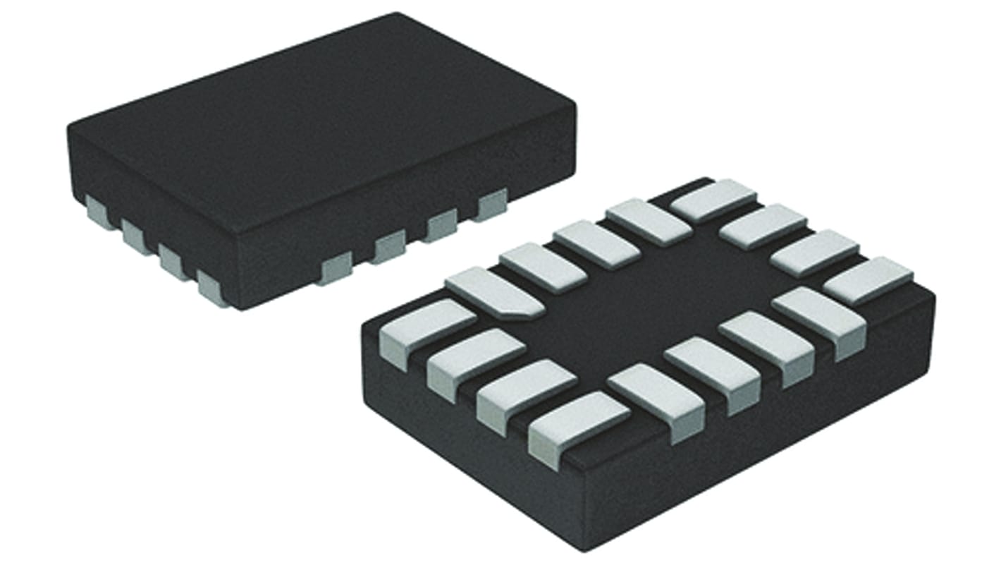 SN74AVC4T774RSVR Texas Instruments