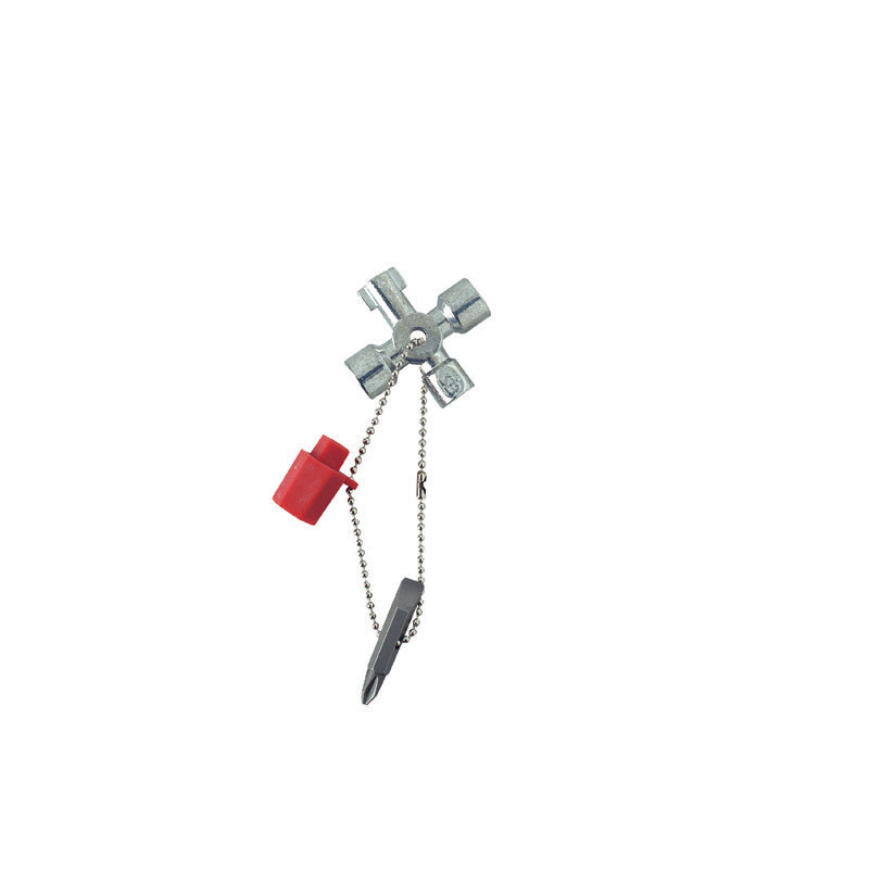 9918140000 Weidmuller - CROSS-KEY UNIVERSAL S