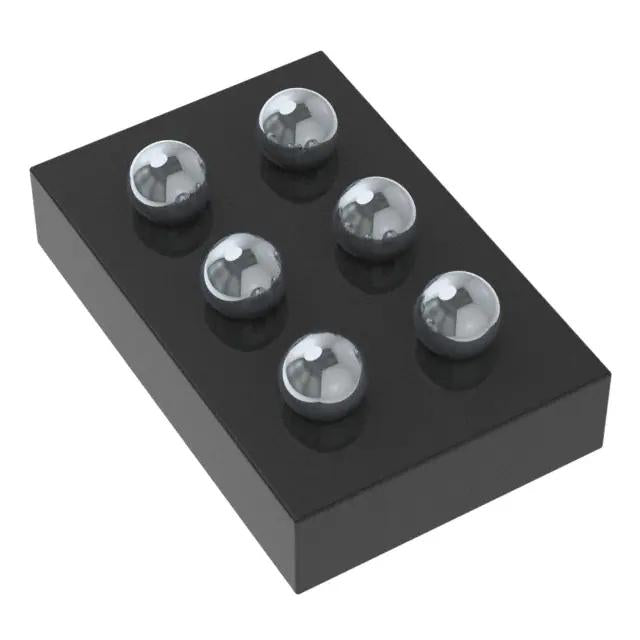 INA186A5IYFDR Texas Instruments