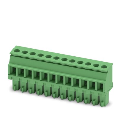 1827224 Phoenix Contact - MCVR 1,5/12-ST-3,81