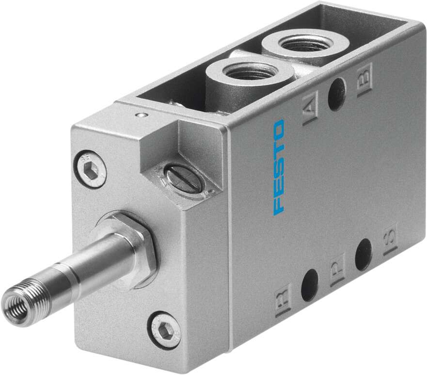 535906 Festo - MFH-5-1/8-EX
