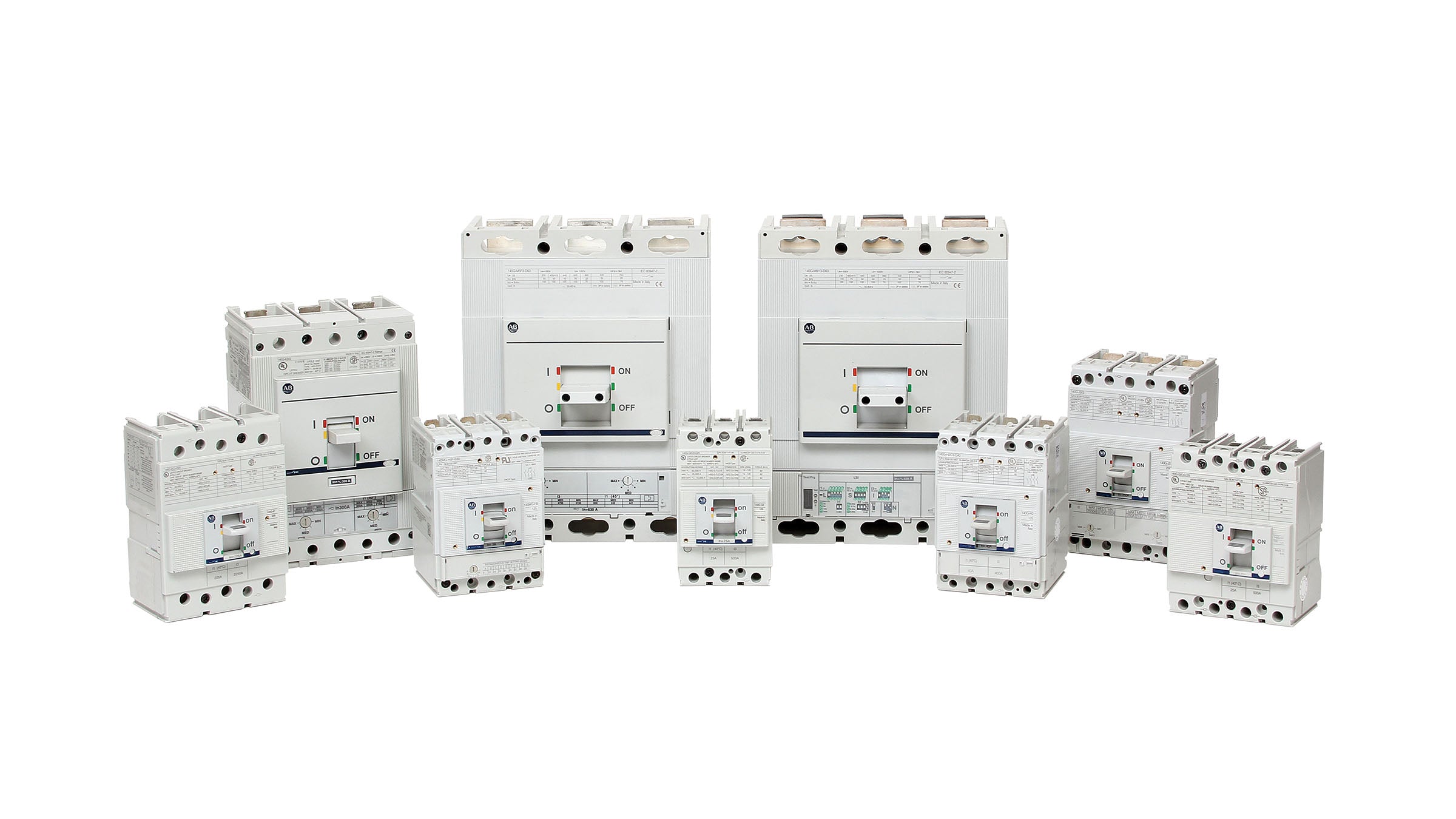 140G-H15X3 Allen-Bradley