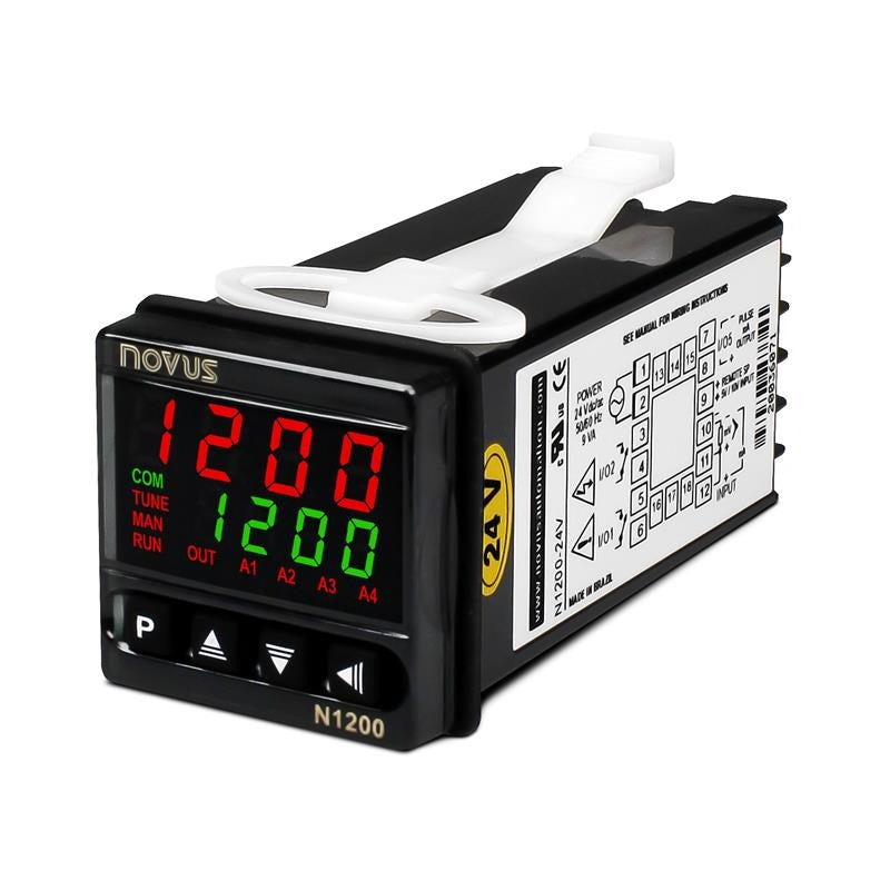 N1200 Novus