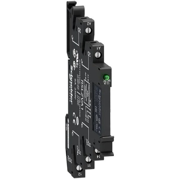 RSL1PVPU Schneider Electric