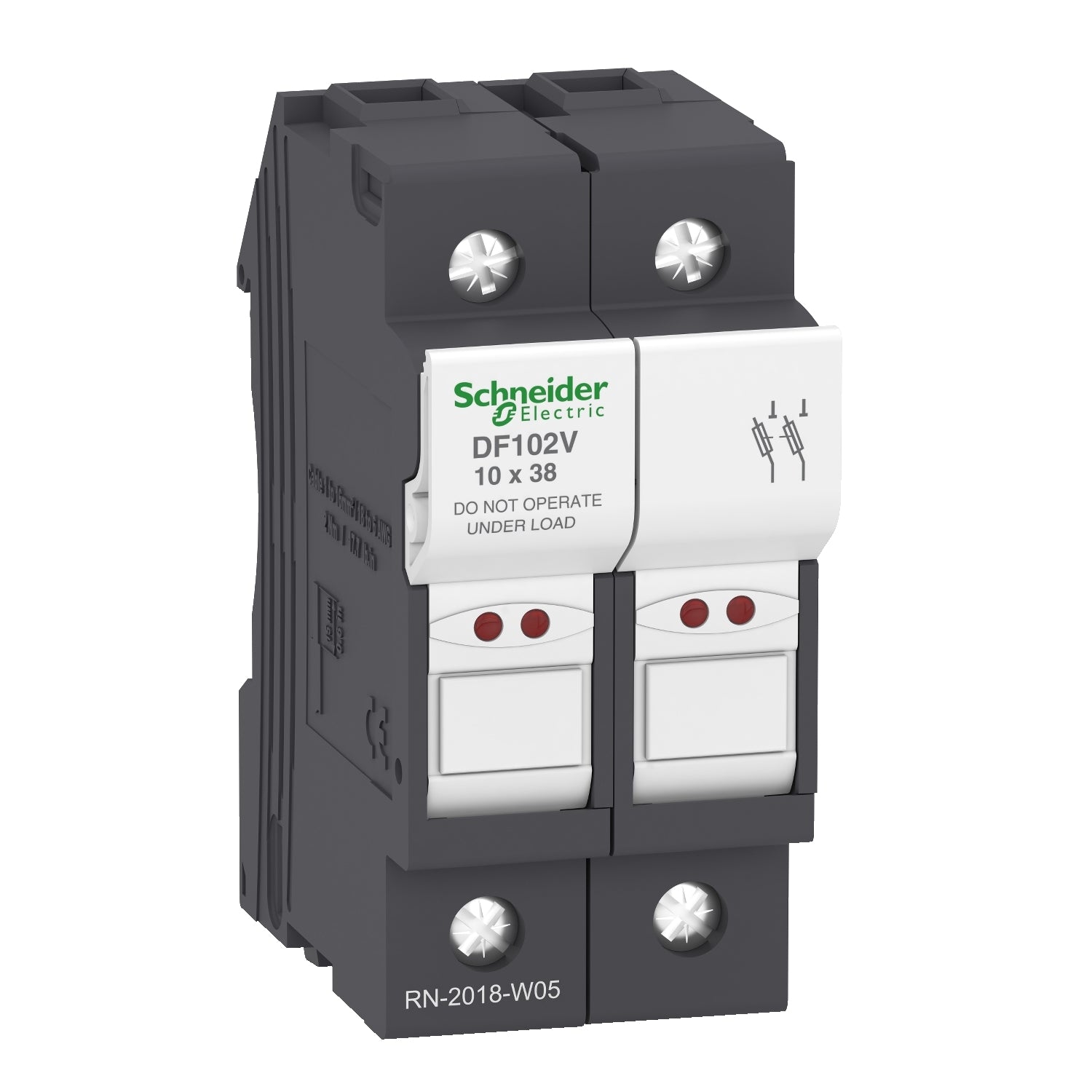 DF102V Schneider Electric