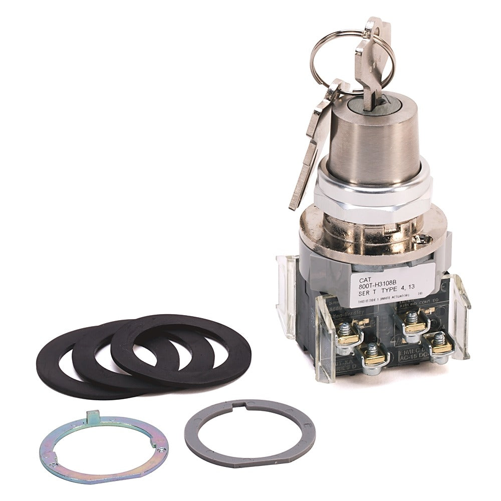 800T-H3105D1 Allen-Bradley