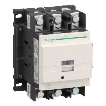 LC1D115 Schneider Electric