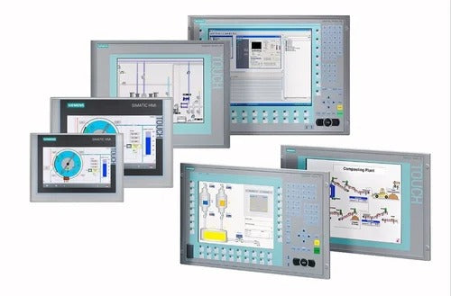 6AV7892-0BB30-1BC2 Siemens