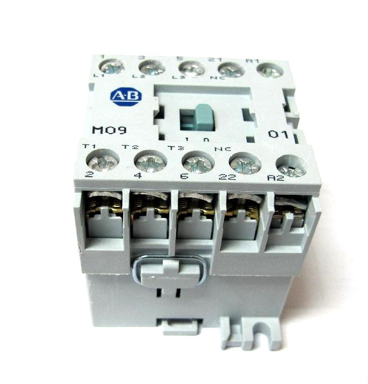 100-MO9N-31 Allen-Bradley