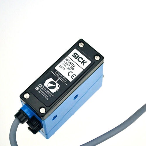 1010395 Sick - NT6-N112