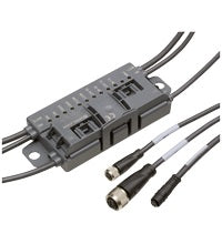 VAZ-2E2A-G20-ZPA1 Pepperl Fuchs