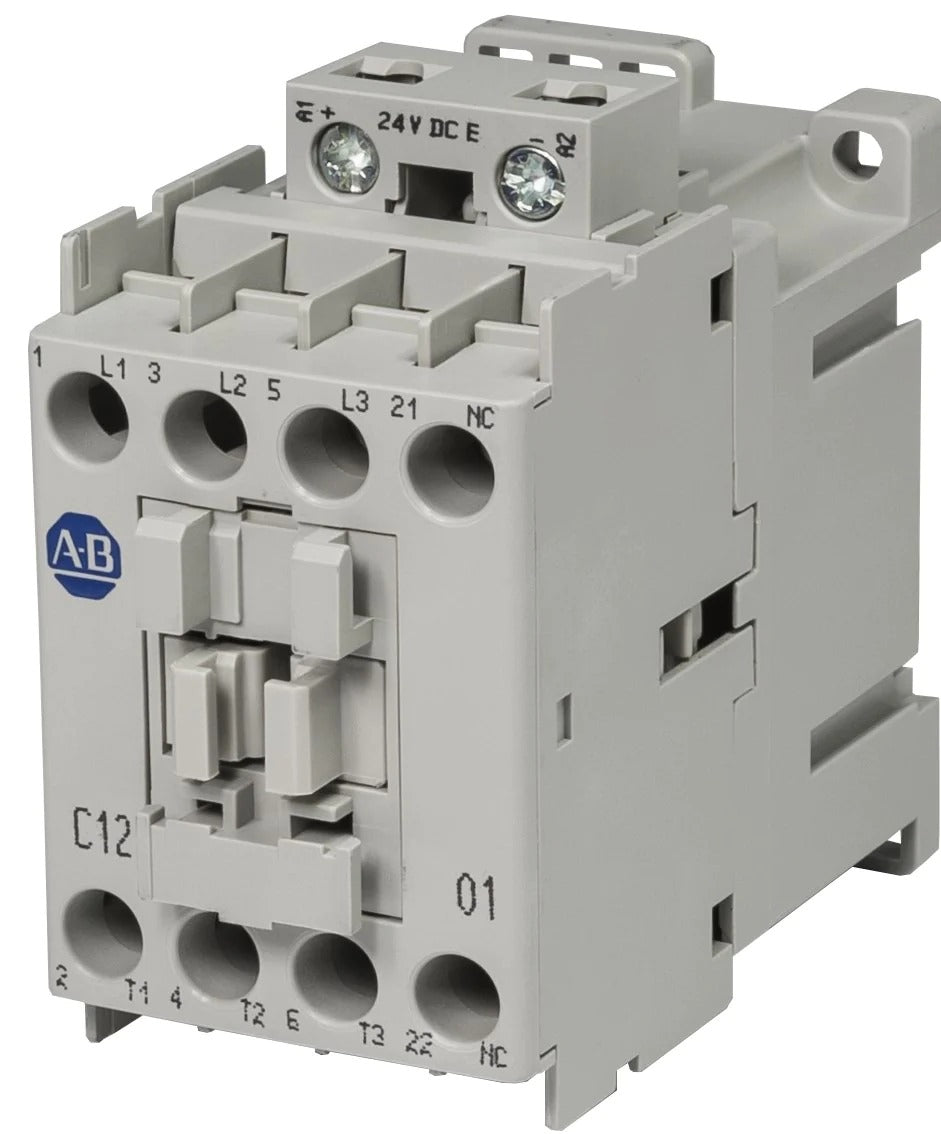 100-C12EJ01 Allen-Bradley