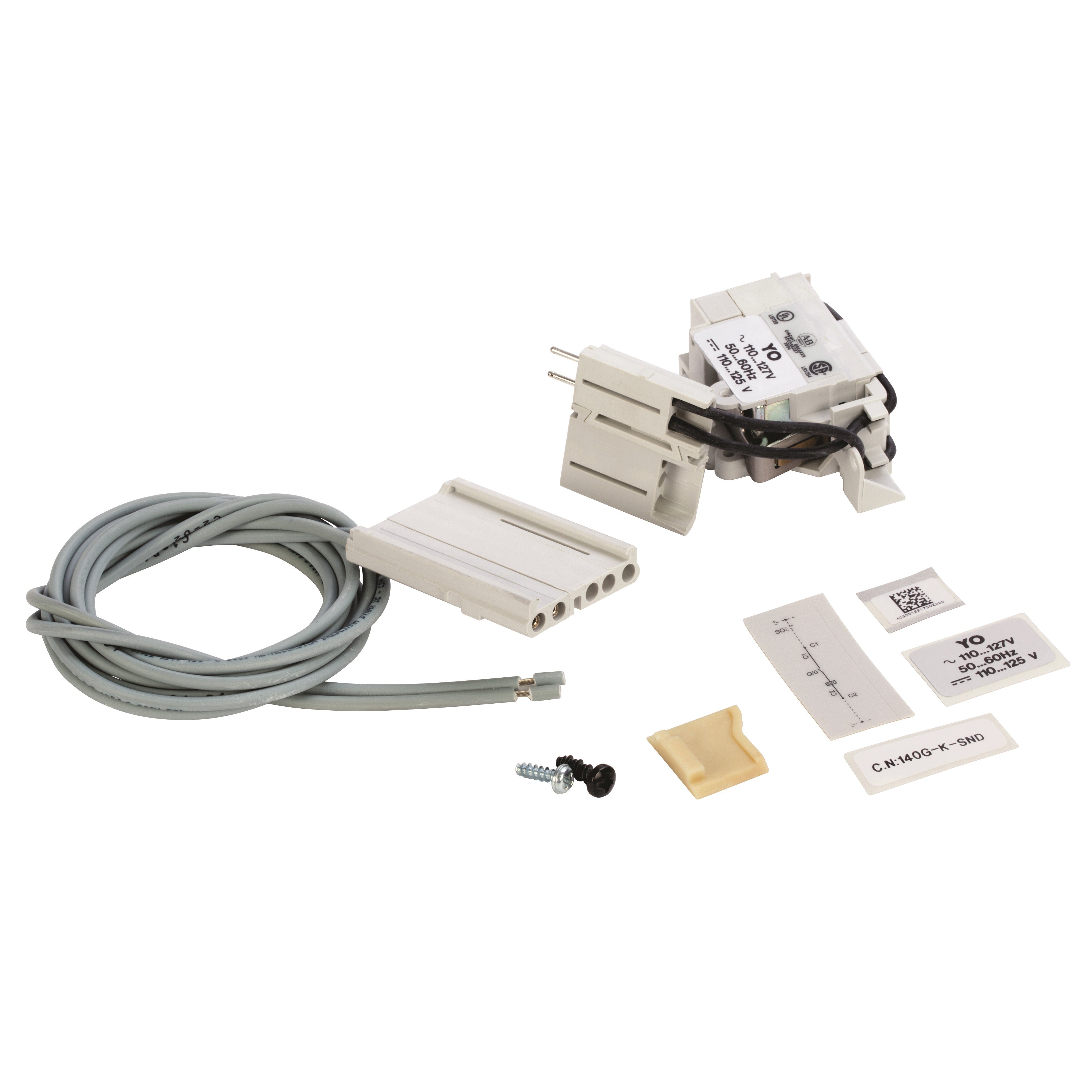 140G-K-SND Allen-Bradley