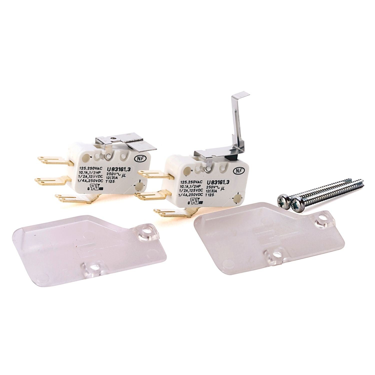 194R-2NDNONC Allen-Bradley