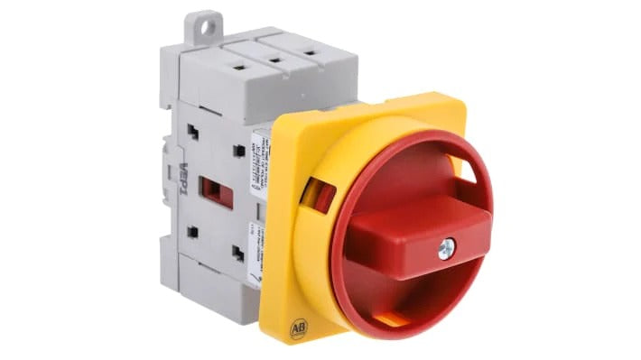 194E-E16-1753 Allen-Bradley