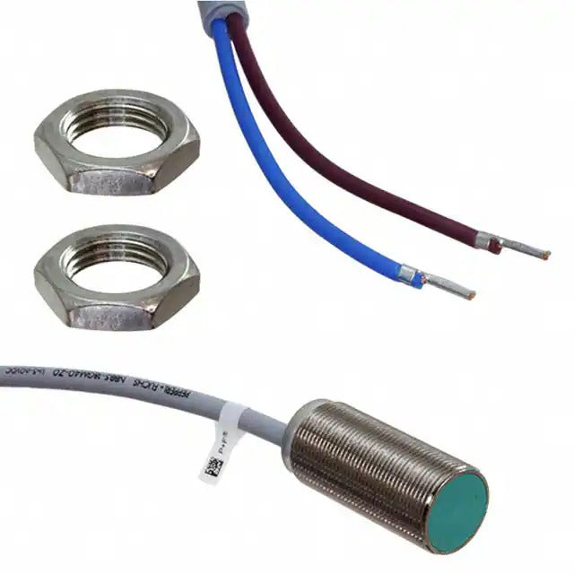 NBB5-18GM40-Z0, Pepperl Fuchs