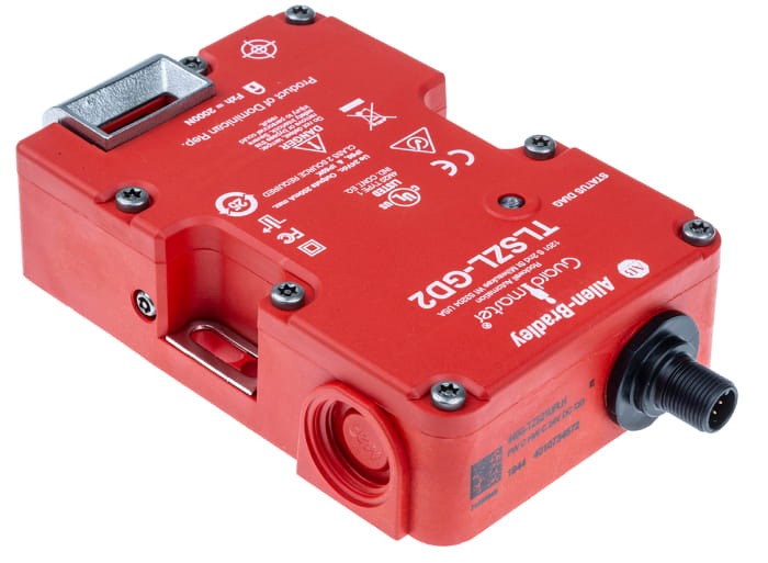 440G-TZS21UPLH Allen-Bradley