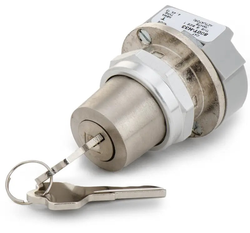 800T-H33 Allen-Bradley