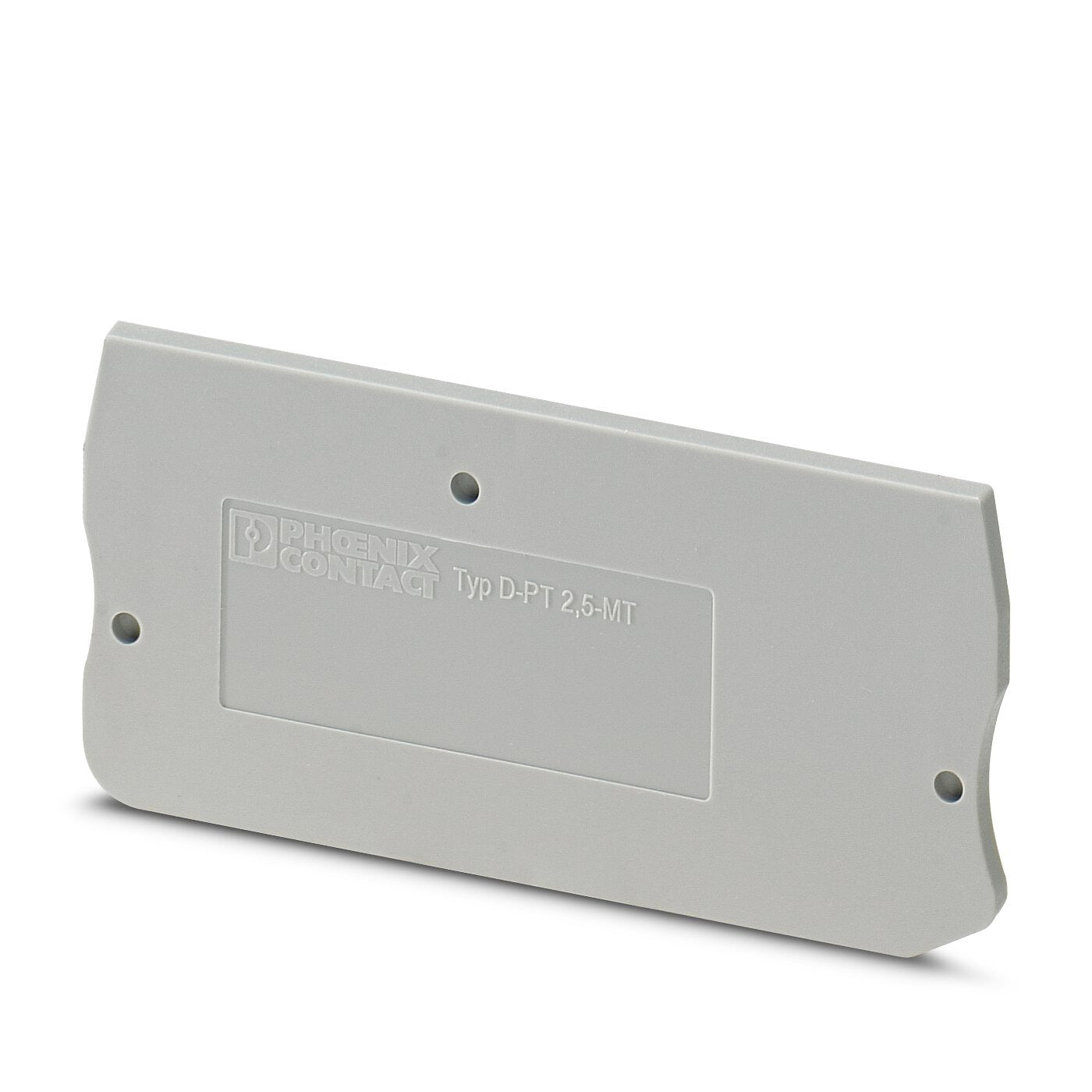 3211003 Phoenix Contact - D-PT 2,5-MT