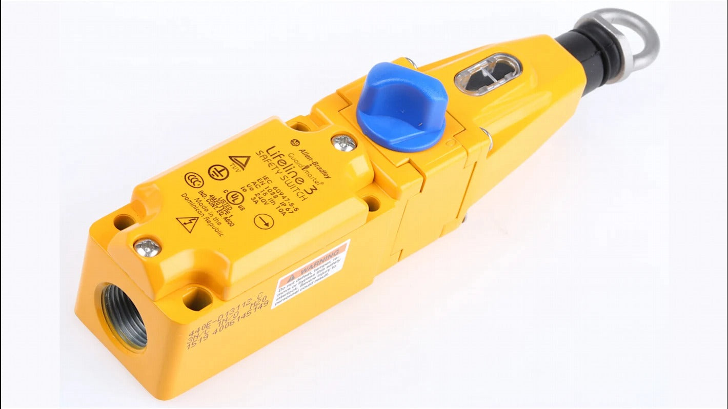 440E-D13112 Allen-Bradley