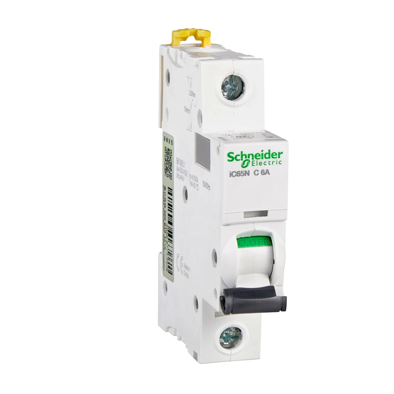 A9F18106 Schneider Electric