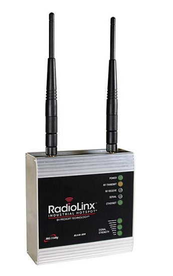 RLX-IHW-A ProSoft