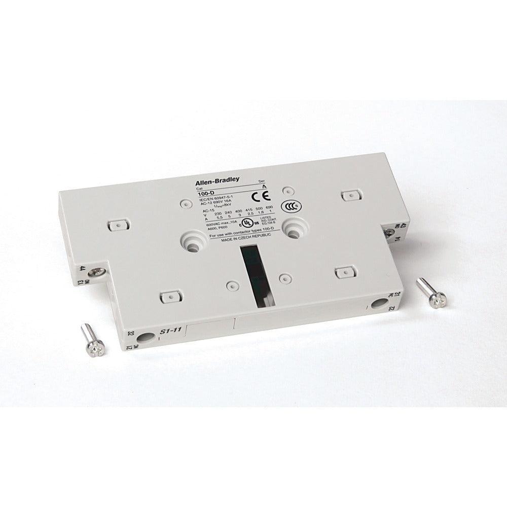 100-DS1-11 Allen-Bradley