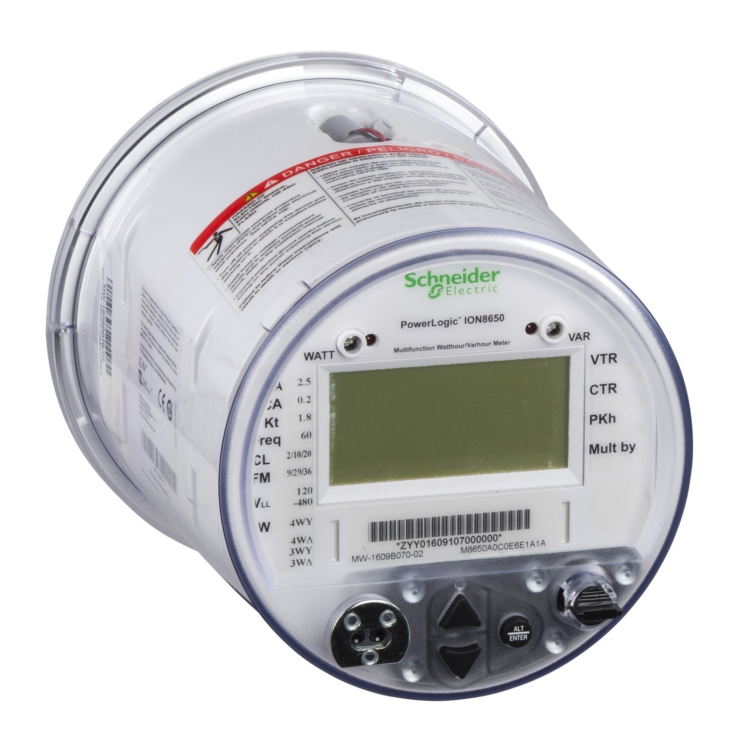 S8650C1C0E6E1A0A Schneider Electric