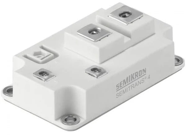 SKM300GA12E4 SEMIKRON