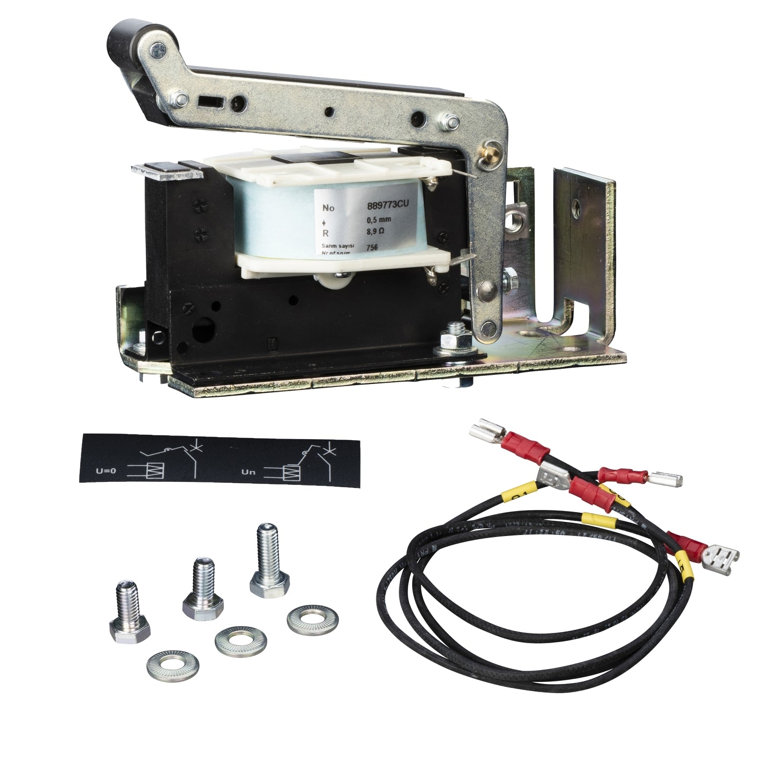 SPK889772AB Schneider Electric