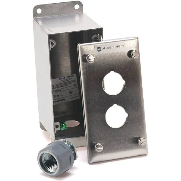 800H-4HZ4 Allen-Bradley