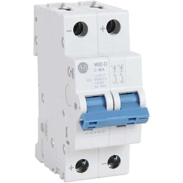 1492-D2C060 Allen-Bradley