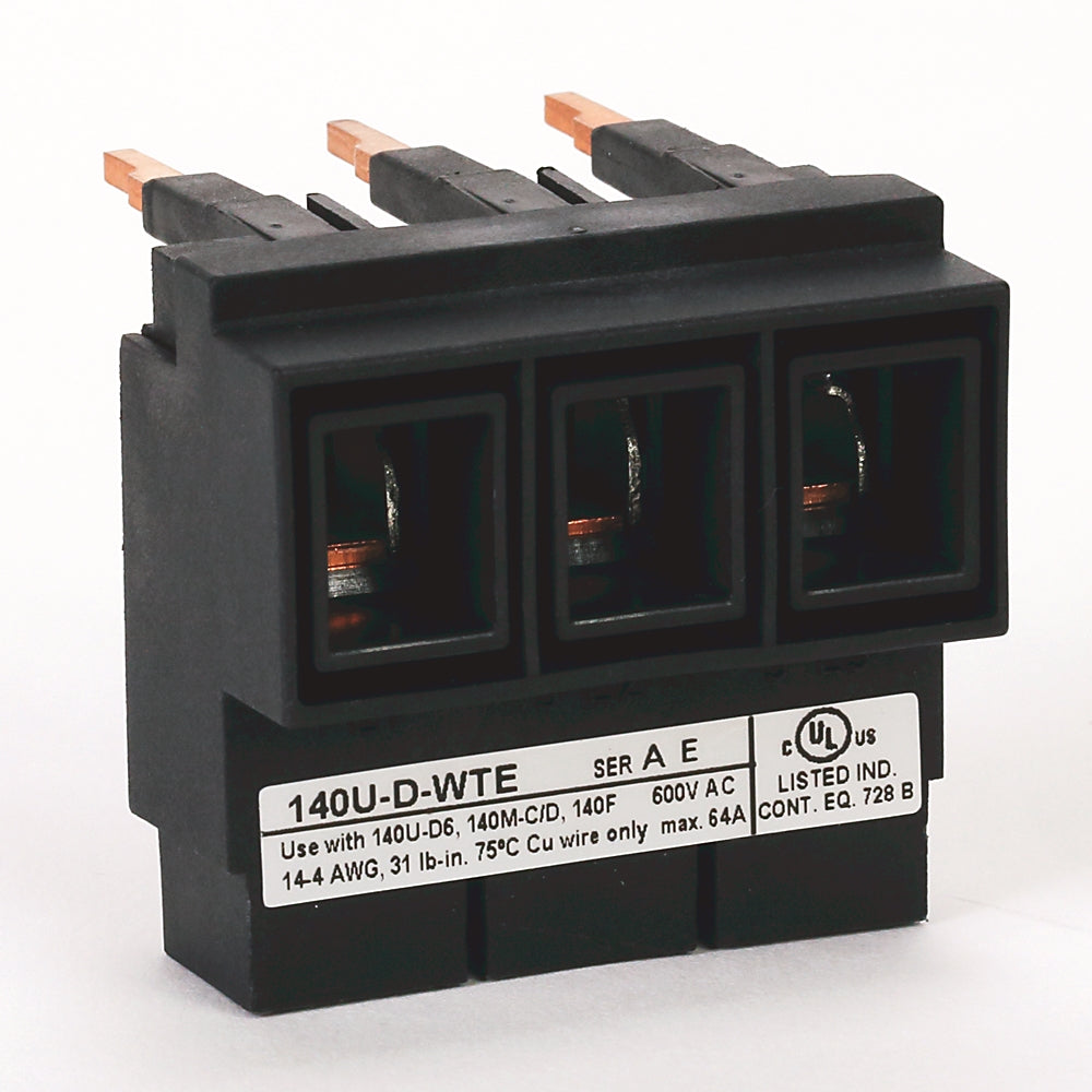 140UT-D-WTE Allen-Bradley