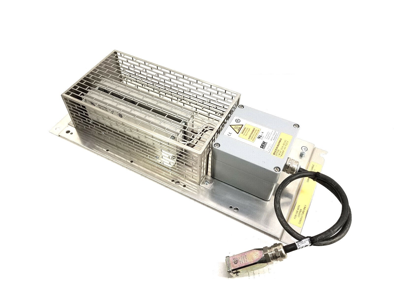 BW050-008-01 SEW Eurodrive