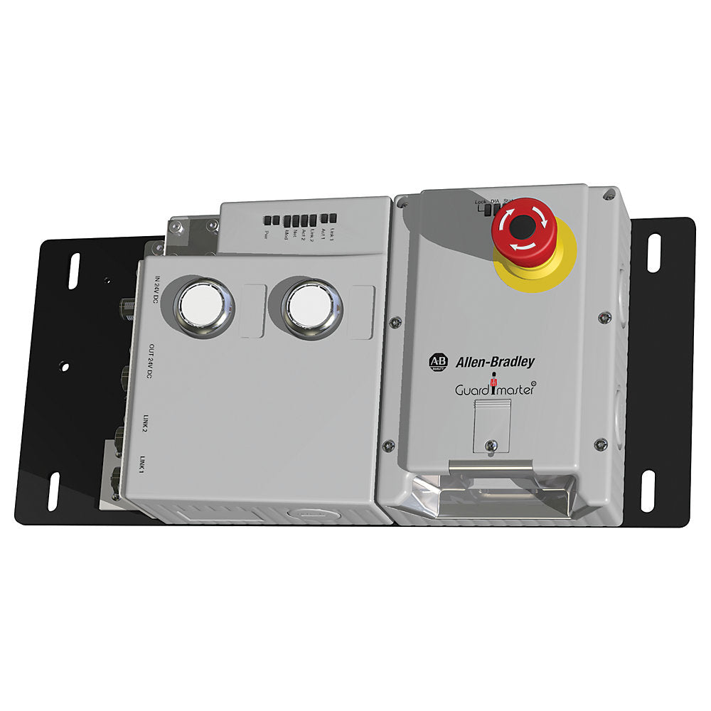 442G-MABRB-UR-E0P49 Allen-Bradley