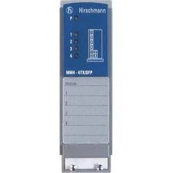 MM4-4TX/SFP Hirschmann