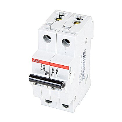 S202-C32 ABB - 2CDS252001R0324