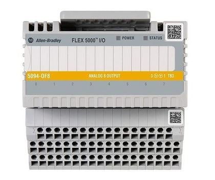 5094-OB8 Allen-Bradley