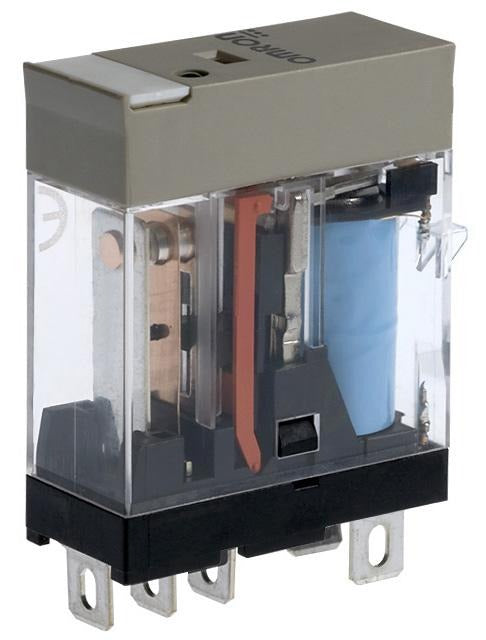 G2R-1-SND-DC24 Omron