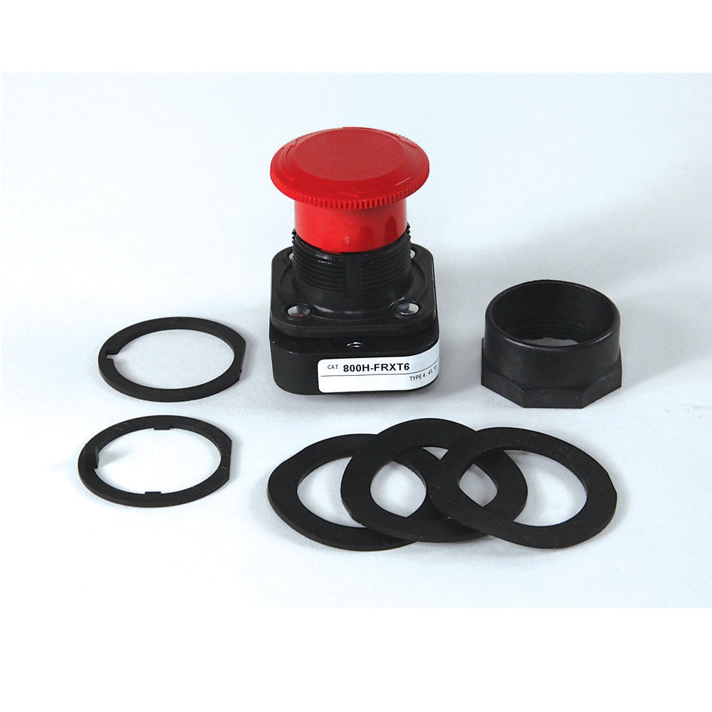 800H-FRXT6 Allen-Bradley