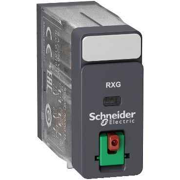 RXG21M7 Schneider Electric