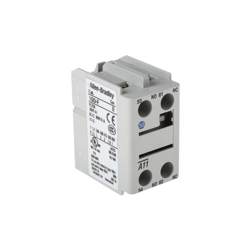 100-FA11, Allen-Bradley