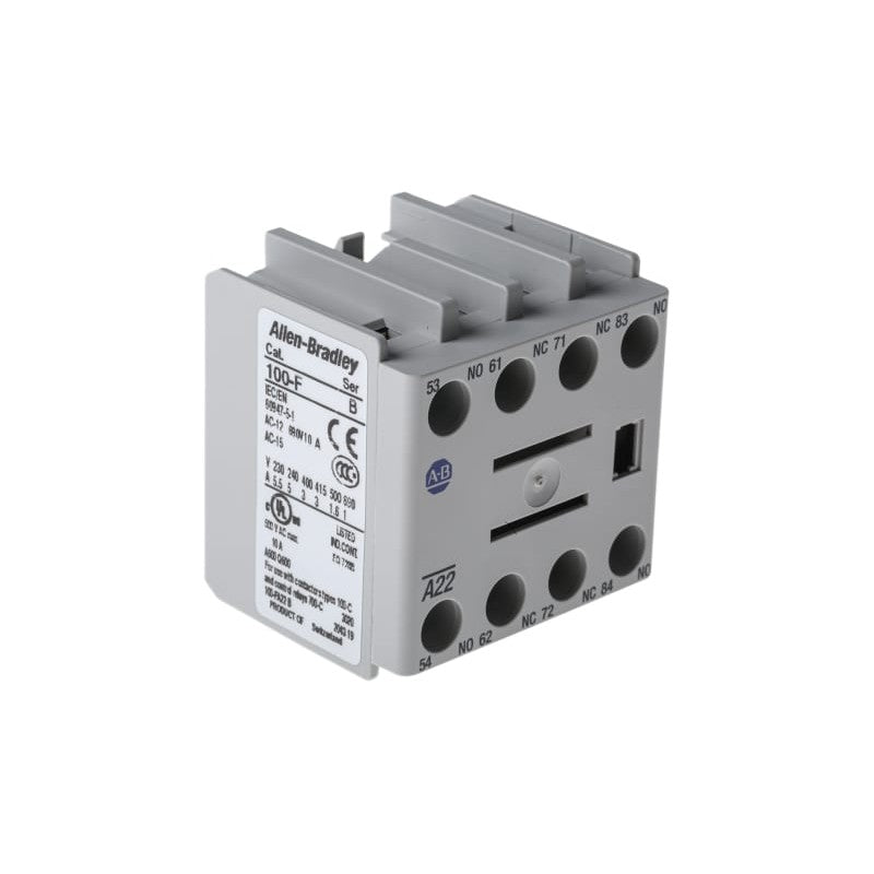 100-FA22, Allen-Bradley