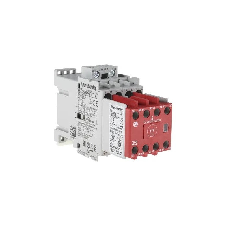 100S-C16ZJ32C Allen-Bradley