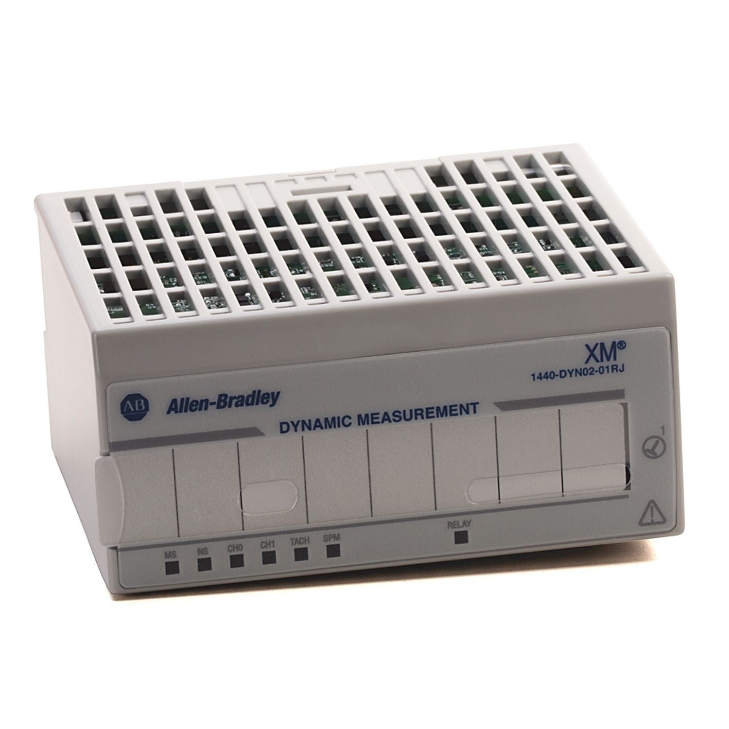 1440-DYN02-01RJ Allen-Bradley