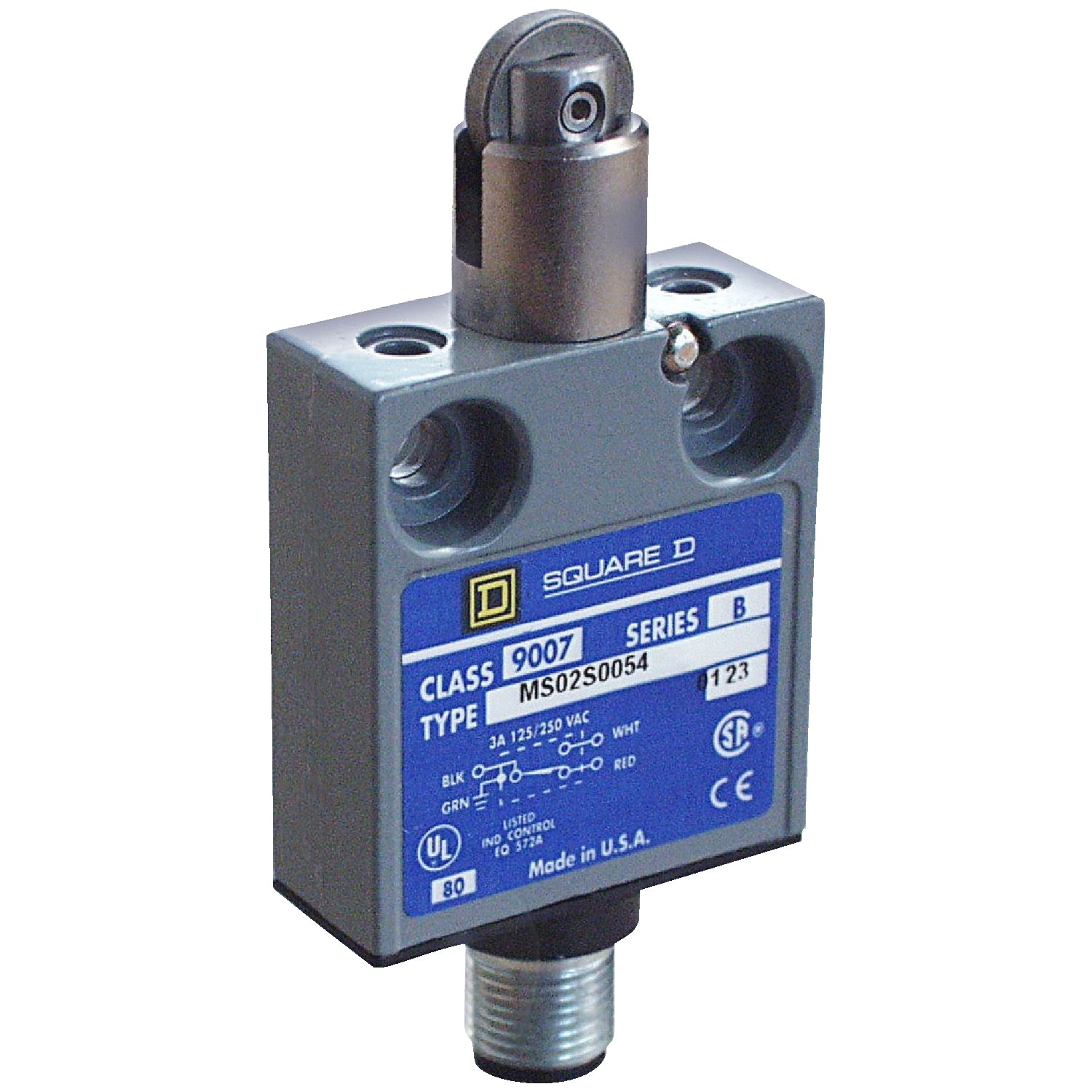 9007MS02S0084 Schneider Electric