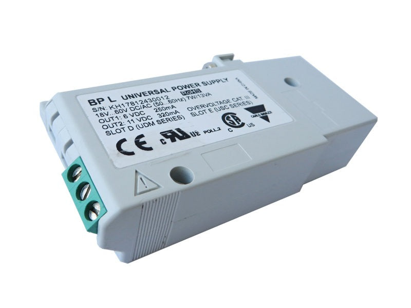 BPL Carlo Gavazzi